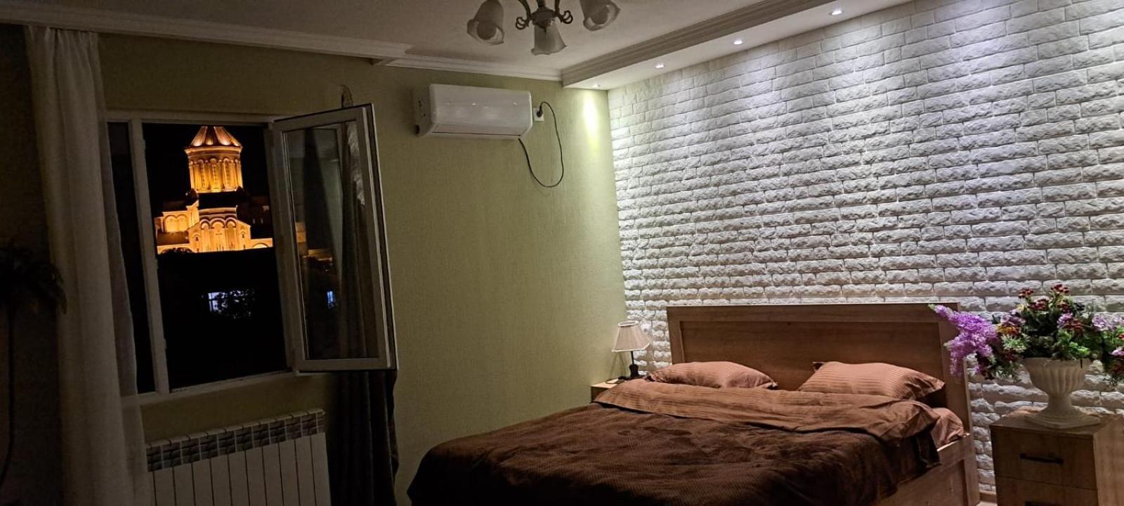 Apartamenti Laliashvilebi'S Wine Cellar Тбилиси Экстерьер фото