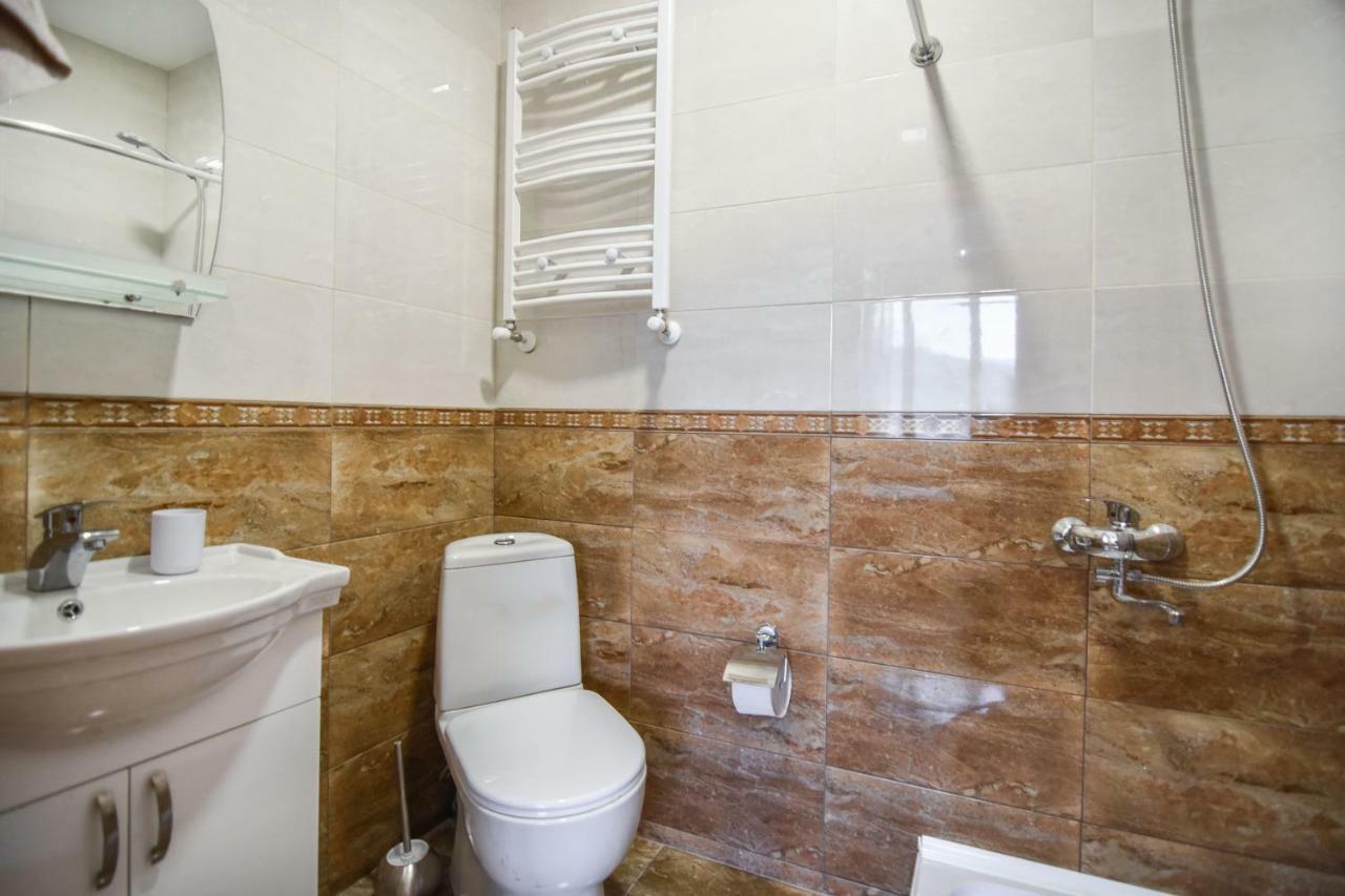 Apartamenti Laliashvilebi'S Wine Cellar Тбилиси Экстерьер фото