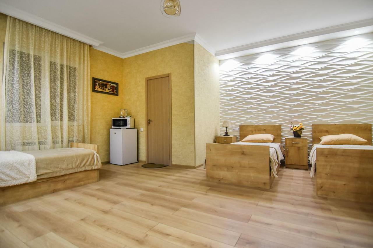 Apartamenti Laliashvilebi'S Wine Cellar Тбилиси Экстерьер фото