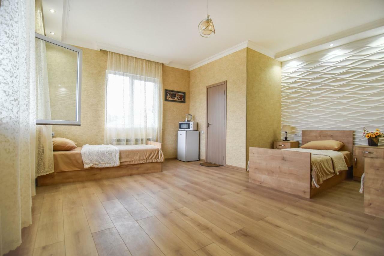 Apartamenti Laliashvilebi'S Wine Cellar Тбилиси Экстерьер фото