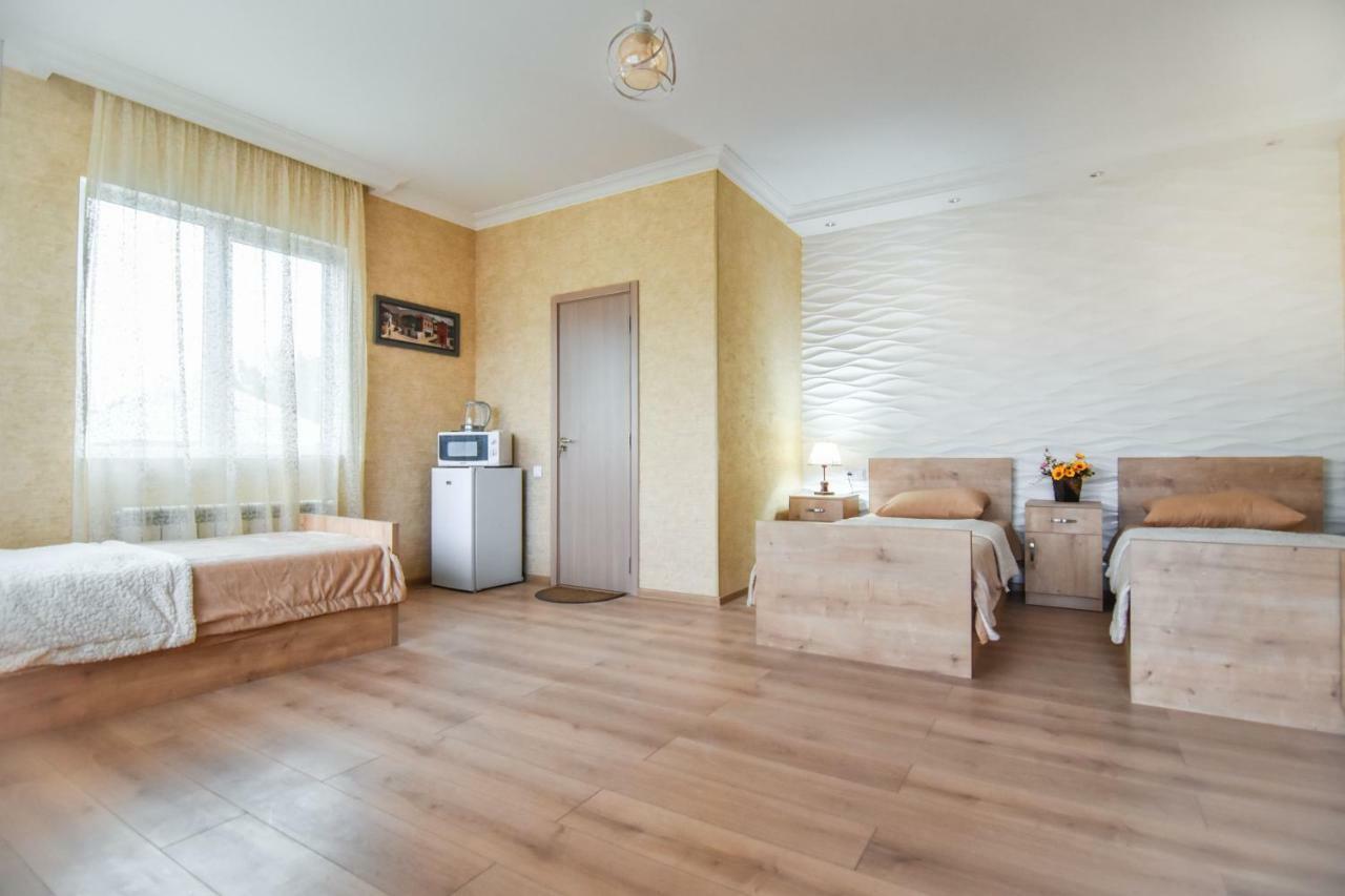 Apartamenti Laliashvilebi'S Wine Cellar Тбилиси Экстерьер фото