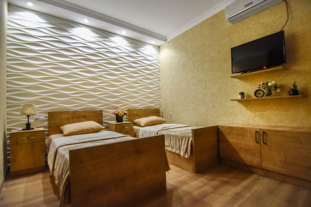 Apartamenti Laliashvilebi'S Wine Cellar Тбилиси Экстерьер фото